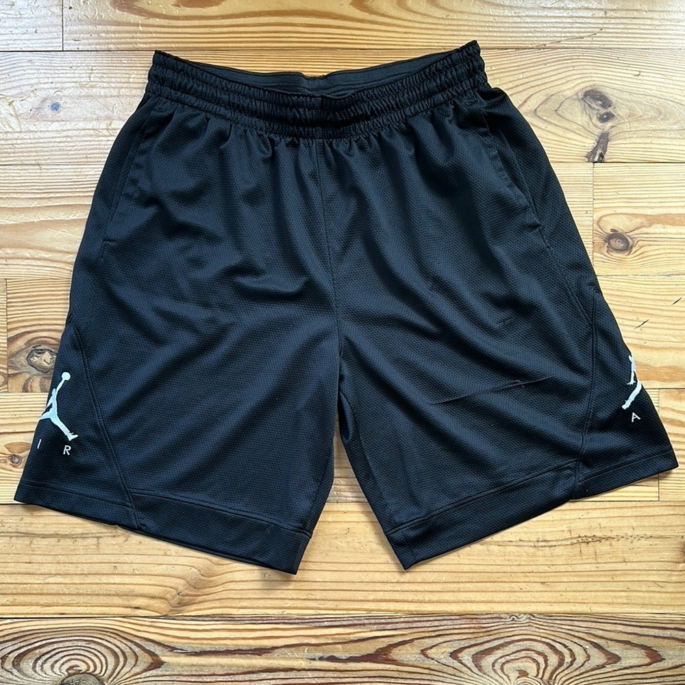 NIKE Men's Athletic Shorts | XL
